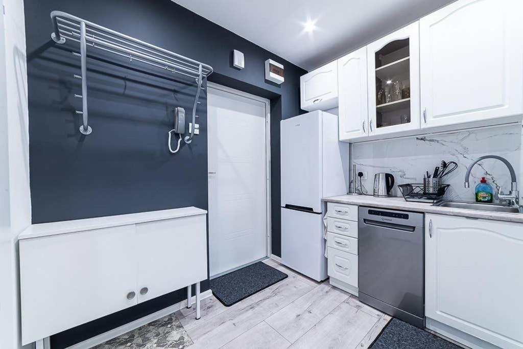 Apartment L'Orque رادوم المظهر الخارجي الصورة