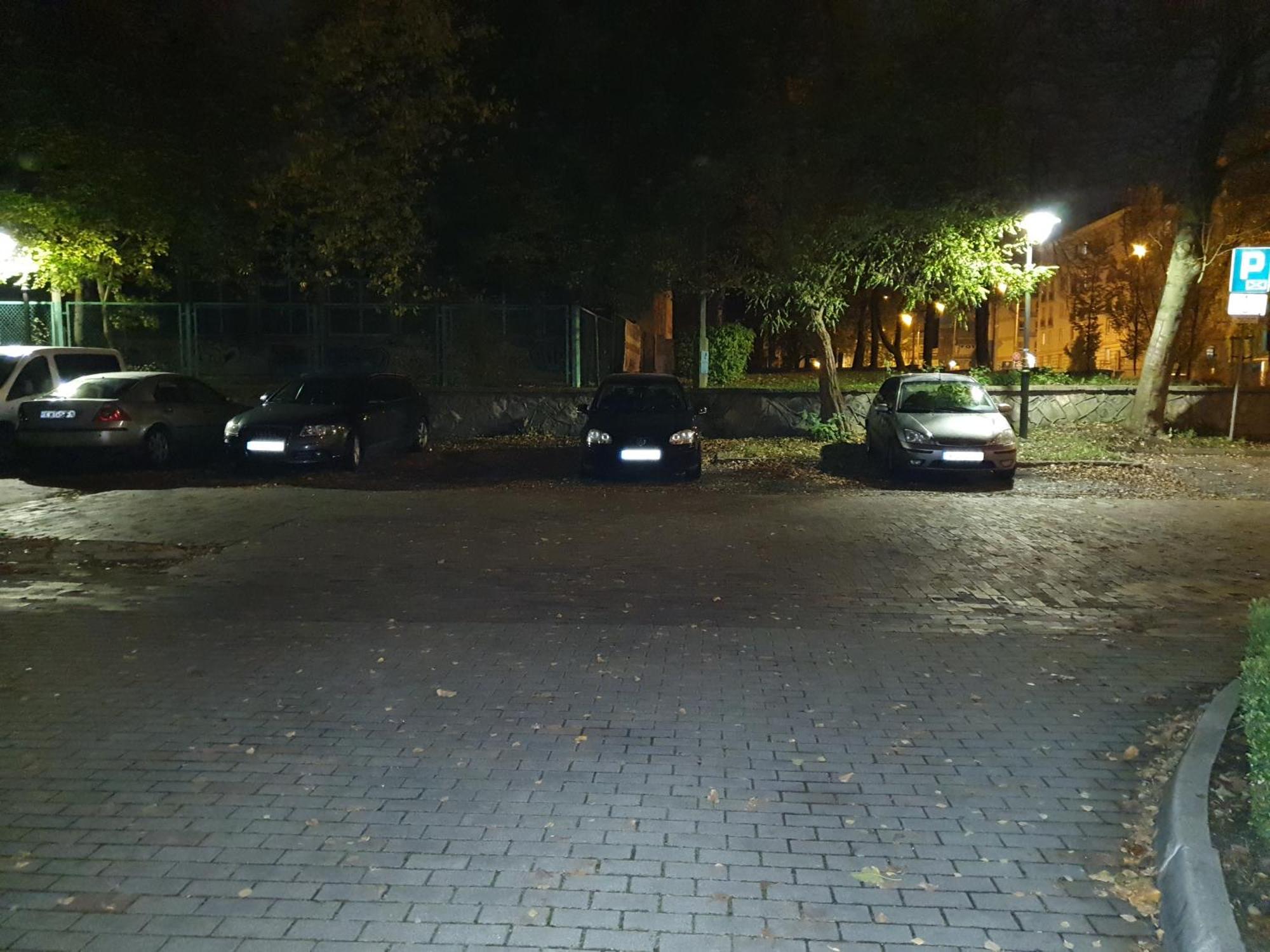 Apartment L'Orque رادوم المظهر الخارجي الصورة